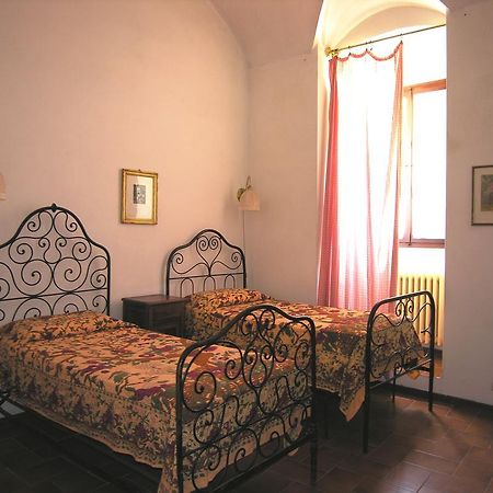 Villa Senni Scarperia Extérieur photo