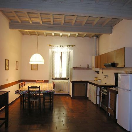 Villa Senni Scarperia Extérieur photo
