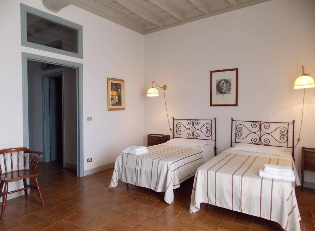 Villa Senni Scarperia Extérieur photo