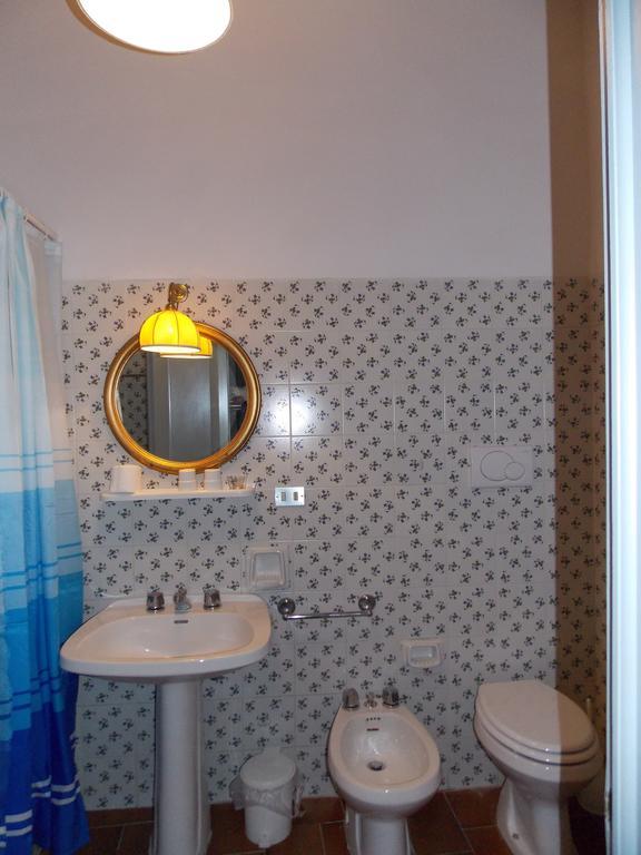 Villa Senni Scarperia Extérieur photo