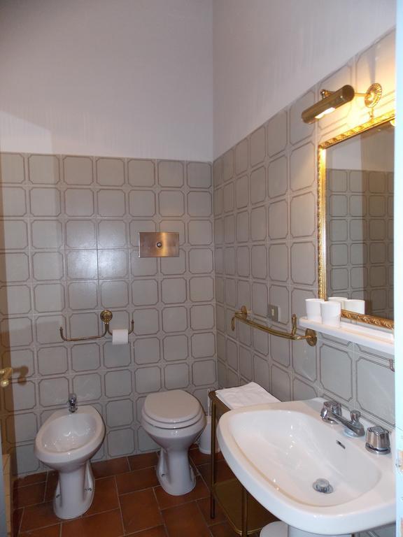 Villa Senni Scarperia Extérieur photo