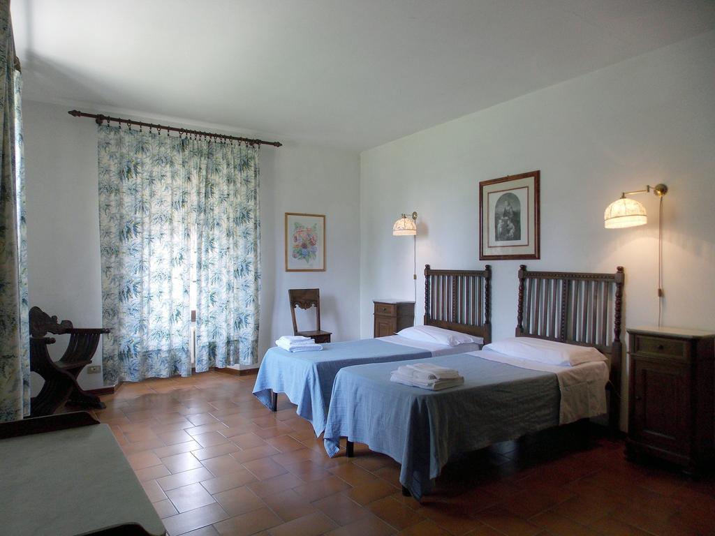 Villa Senni Scarperia Extérieur photo