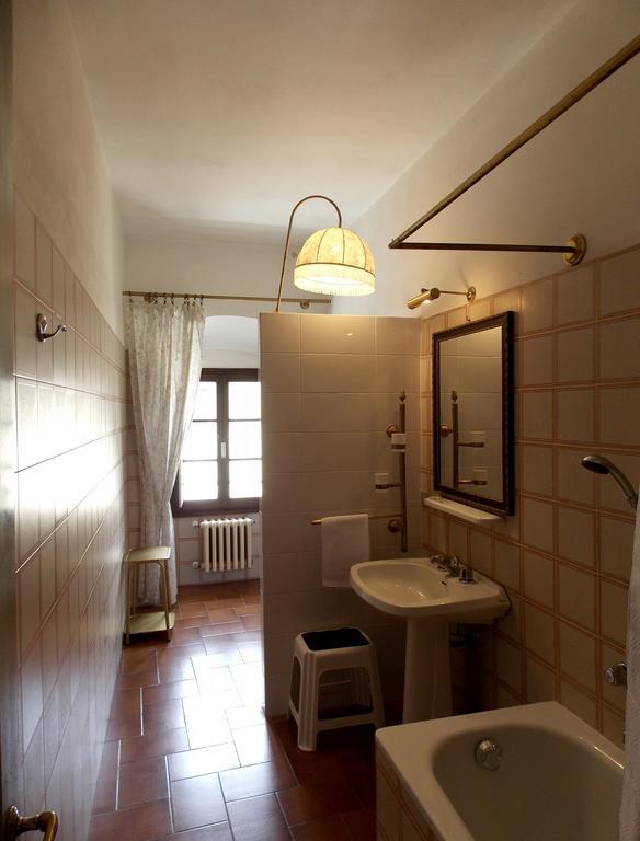 Villa Senni Scarperia Extérieur photo