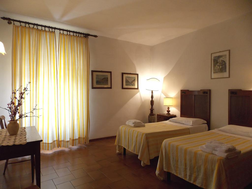 Villa Senni Scarperia Extérieur photo