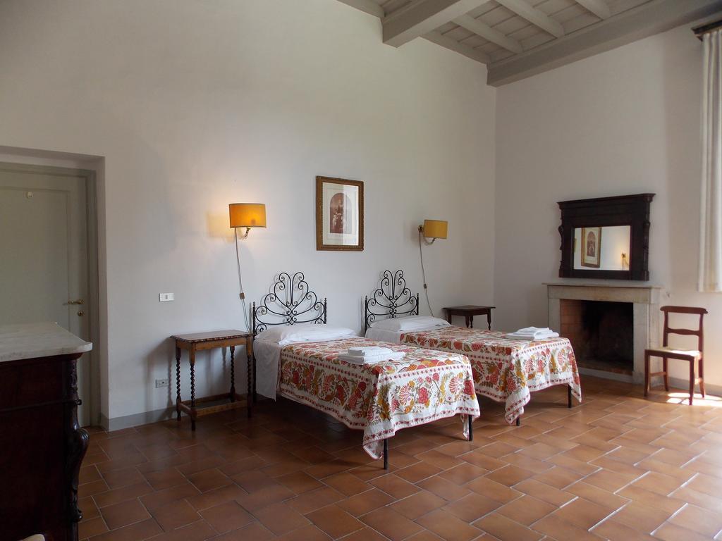 Villa Senni Scarperia Extérieur photo