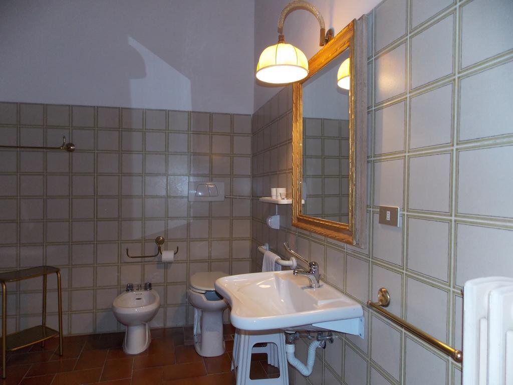 Villa Senni Scarperia Extérieur photo