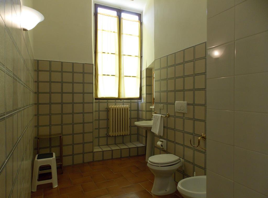 Villa Senni Scarperia Extérieur photo