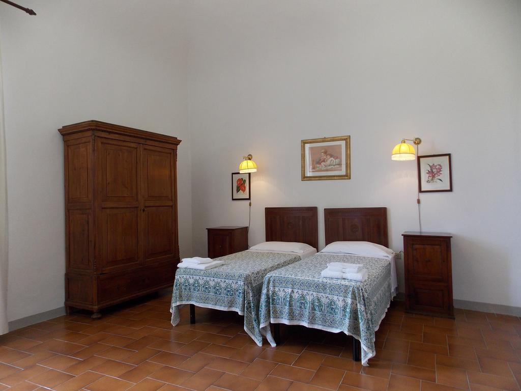 Villa Senni Scarperia Extérieur photo