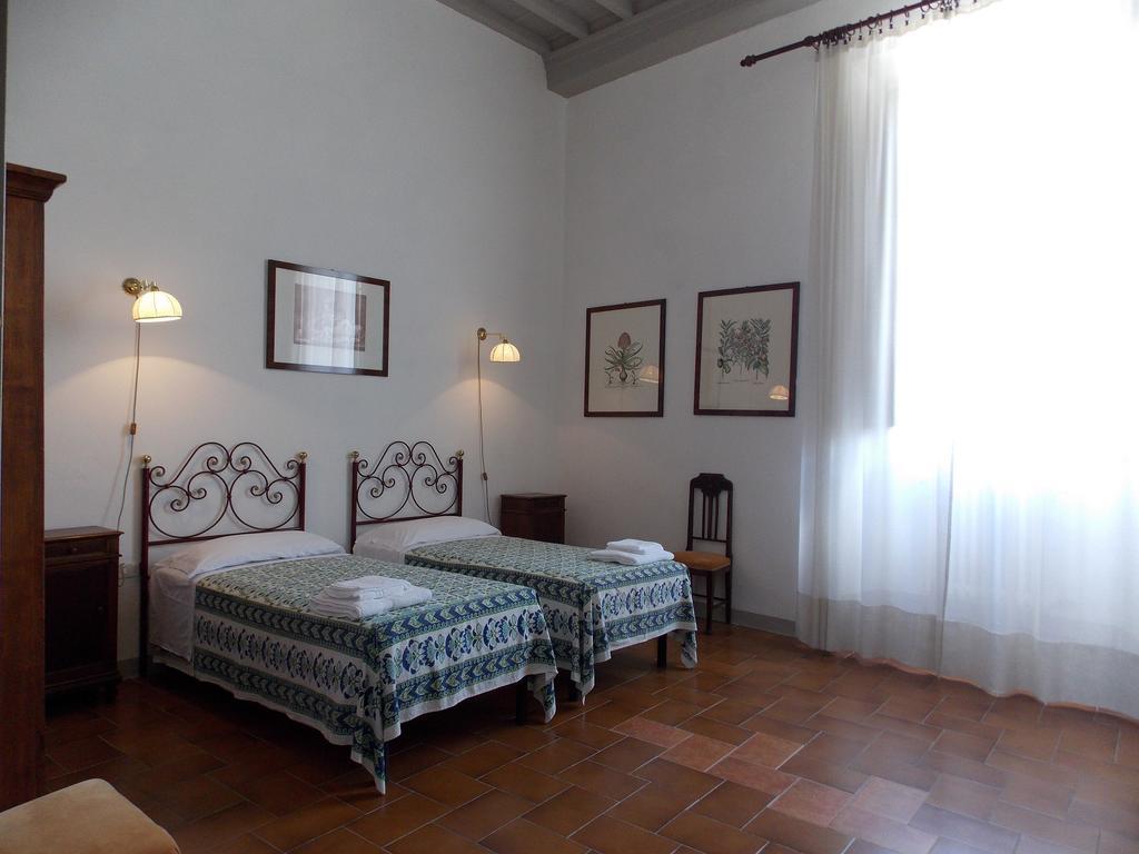 Villa Senni Scarperia Extérieur photo