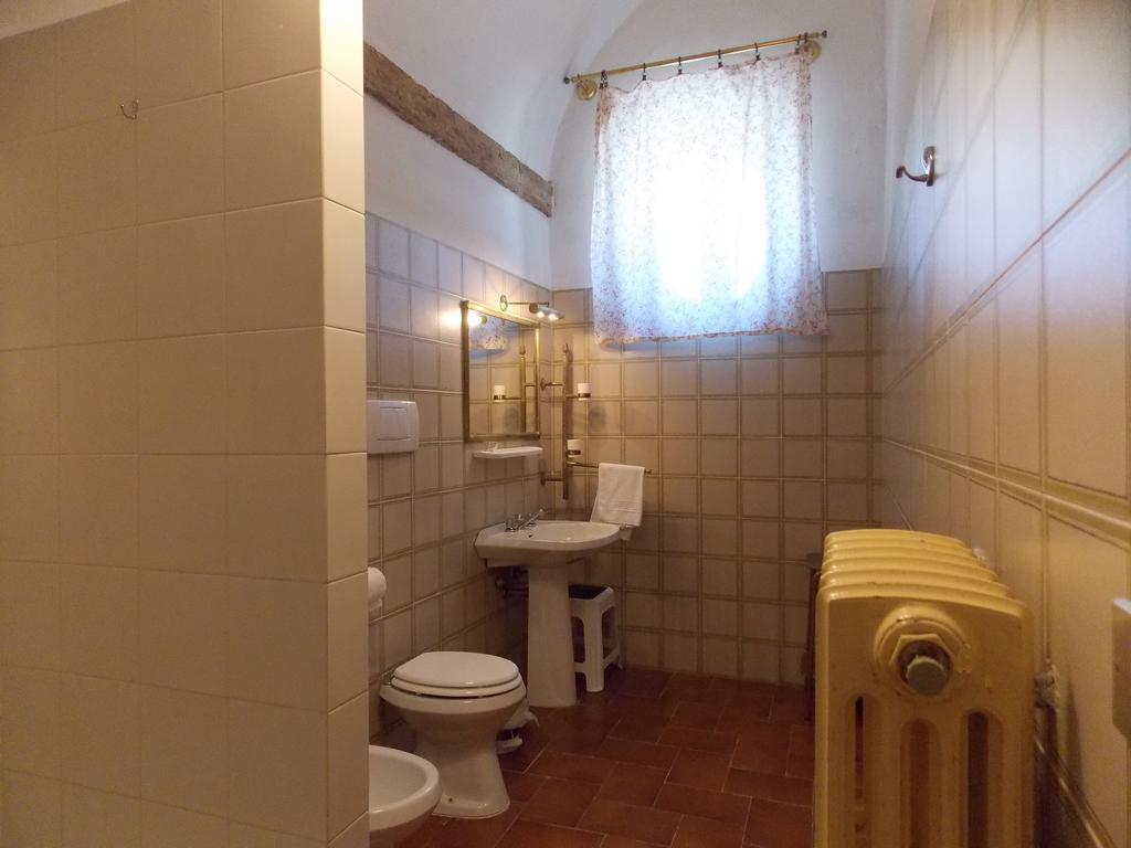 Villa Senni Scarperia Extérieur photo