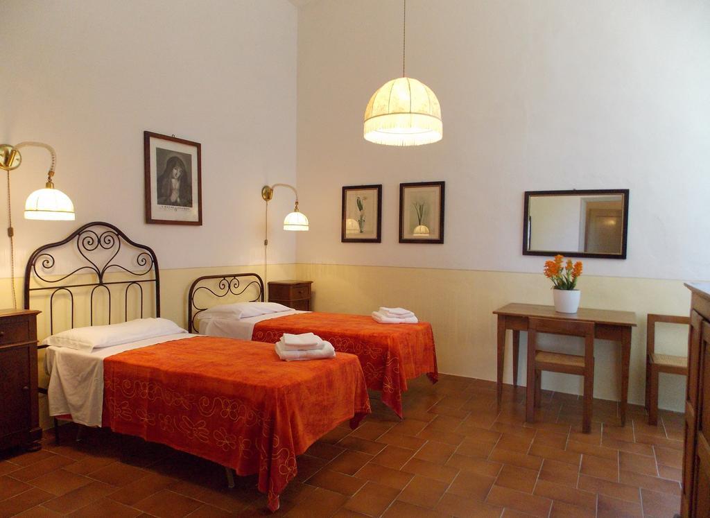 Villa Senni Scarperia Extérieur photo
