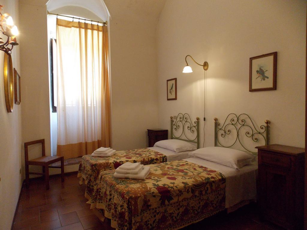Villa Senni Scarperia Extérieur photo