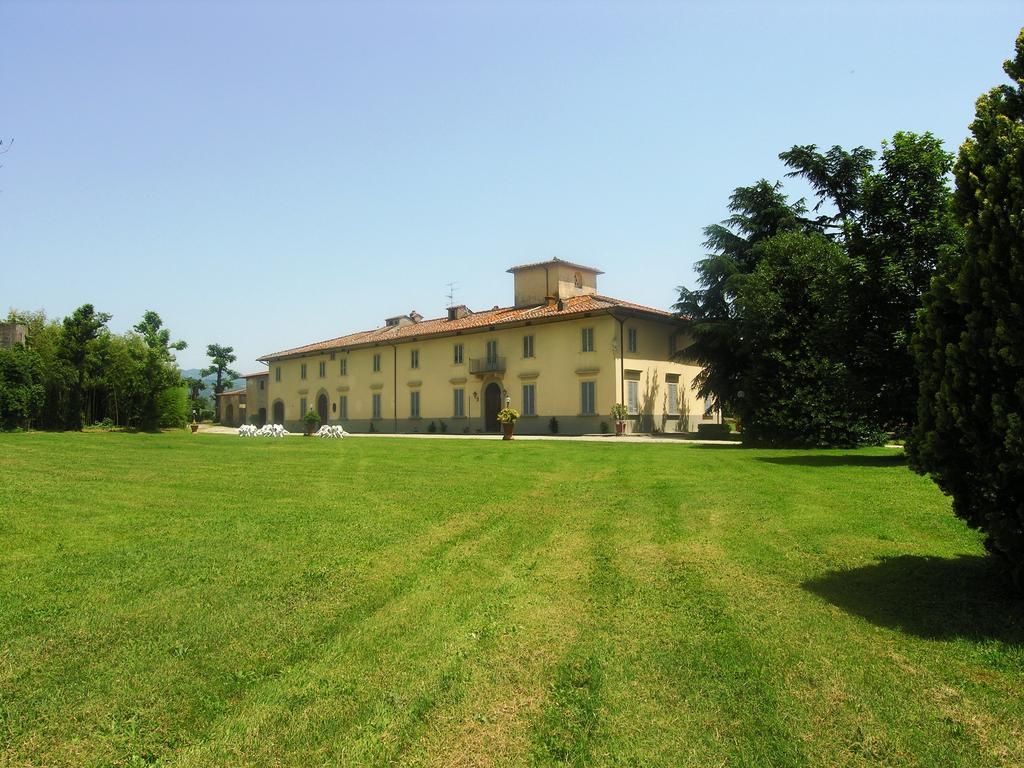 Villa Senni Scarperia Chambre photo