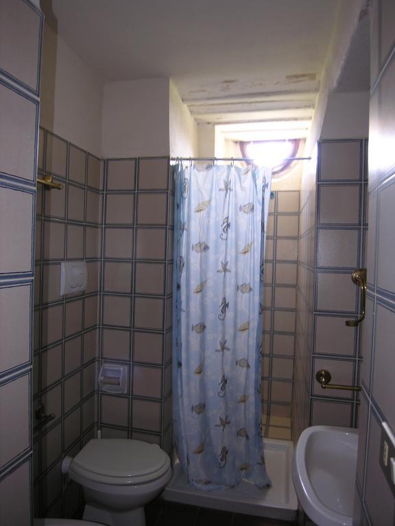 Villa Senni Scarperia Extérieur photo