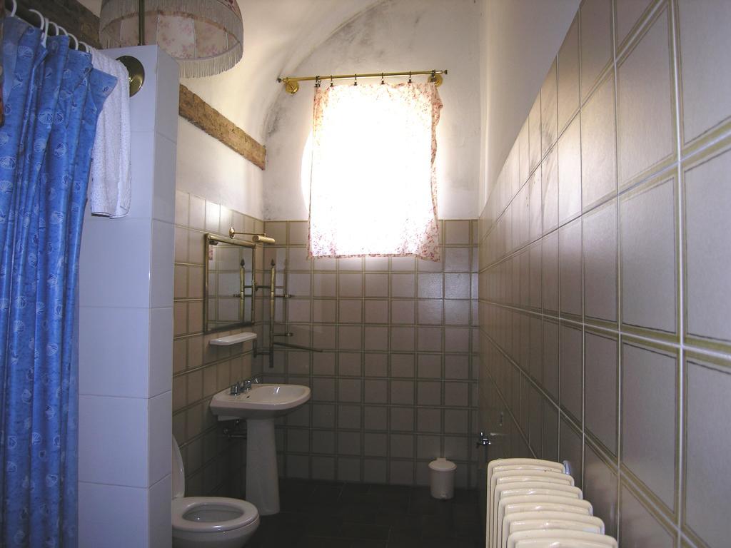 Villa Senni Scarperia Extérieur photo