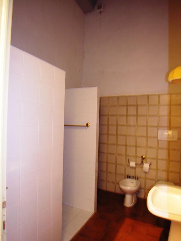 Villa Senni Scarperia Extérieur photo