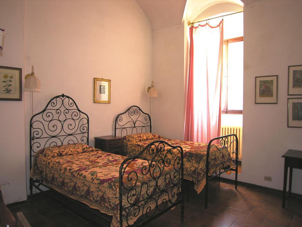 Villa Senni Scarperia Extérieur photo